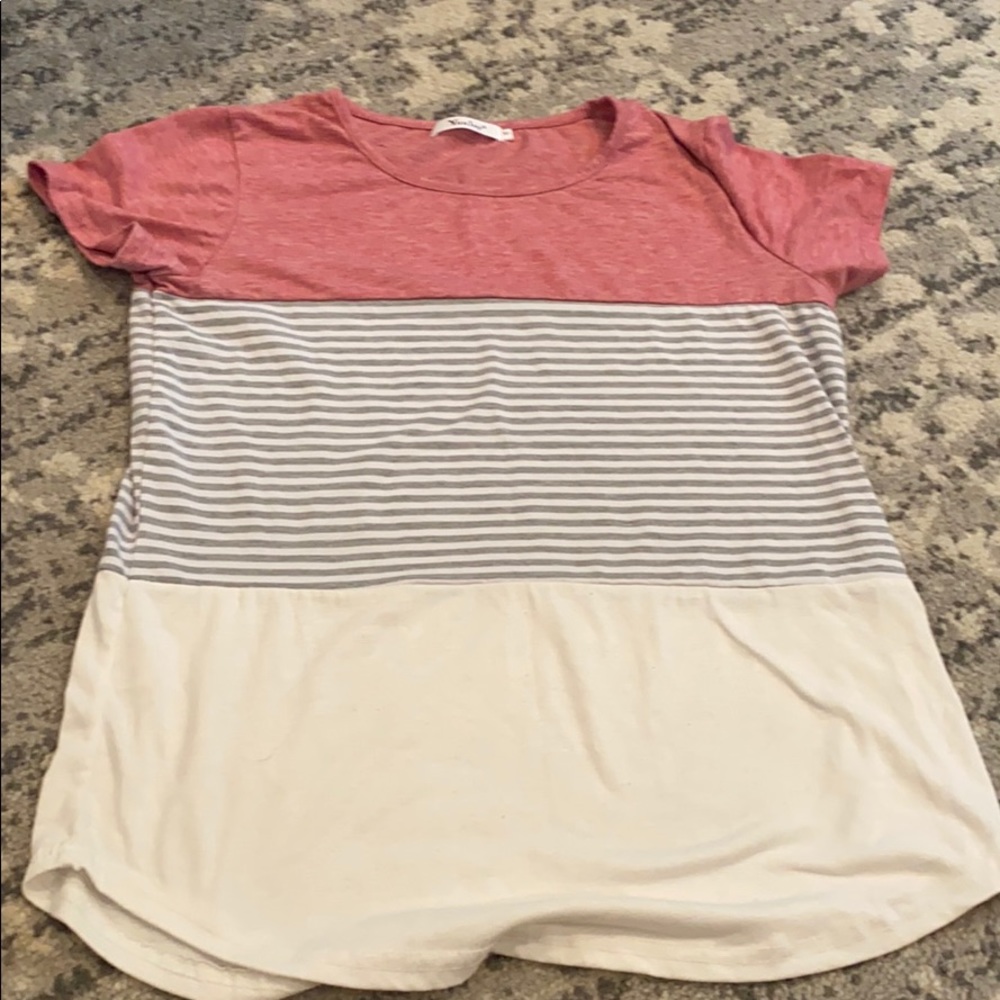 Boutique top